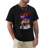 Wakwaww Us 61 Alestorm Best Selling Tshirt Durable Work Wear Tshirt