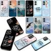 Bible Verse Christian Philippians Case for Motorola Moto Edge 70 60 Fusion 40 NEO 20 Pro G Stylus G56 G96 G71 G73 G42 G51 G52