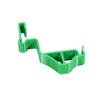 4/8Pcs Trash Can Ventilation Tool Anti-Sticking Garbage Bag Holder Air Vent Accessories for Home Kitchen Cleaning Organizer