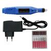 Wiertarka elektryczna Mini wiertarka Elektryczny długopis Mini wiertarka elektryczna Narzędzia szlifierskie Elektronarzędzia do paznokci