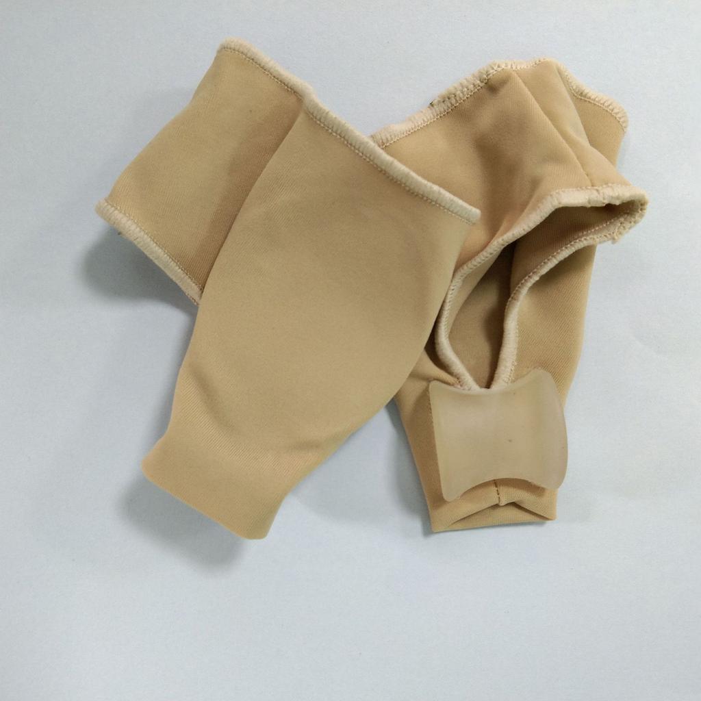 Bunyon Düzeltici Ortopedik Halluks Valgus Rahatlatıcı Atel Jel Bunyon Pedleri Kılıflar Destek Ayak Parmağı Gerdirici Bunyon Koruyucu M