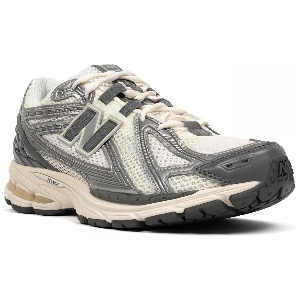 Neu New Balance 1906R Moonrock Silver M1906RFS