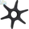 6E5-44352-00 6E5-44352-01 6E54435200 6E54435201 6E5443520100 Outboard Water Pump Impeller for Yamaha 2 4 Str 90-225 HP Models