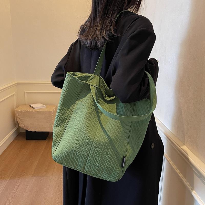 Corduroy Bag Crossbody Bag Casual Hobo Bag Shopping Bag Shoulder Bag Travel Crossbody Bag Everyday Tote,Gifts for Her