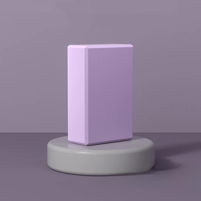 

Влагостойкие и антибактериальные кирпичи для йоги высокой плотности. Кирпичи для взрослых и детей, специальные тренировки для танцев, давление на ноги. Танцевальные кирпичи из ЭВА для девочек. 23cmx15cmx height 6cm