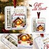 Kreativer Weihnachtsbaumschmuck-Halter für - Festliche Hängedekoration