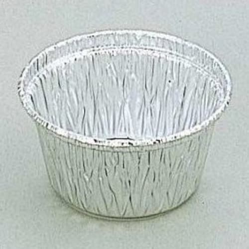 Round Cup, 6cm, A4060D, 100 Sheets, Shrink-wrapped