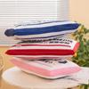 Creative Emotional Control Decompression Pillow Sofa Office Cushion Lumbar Backrest Office Worker Decompression Pillow