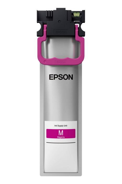 Original Epson T9453 Magenta Ink (C13T945340)