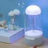 Yi Dian Colorful Dancing Jellyfish Bluetooth Speaker CN plug (adapter included) (CN version)