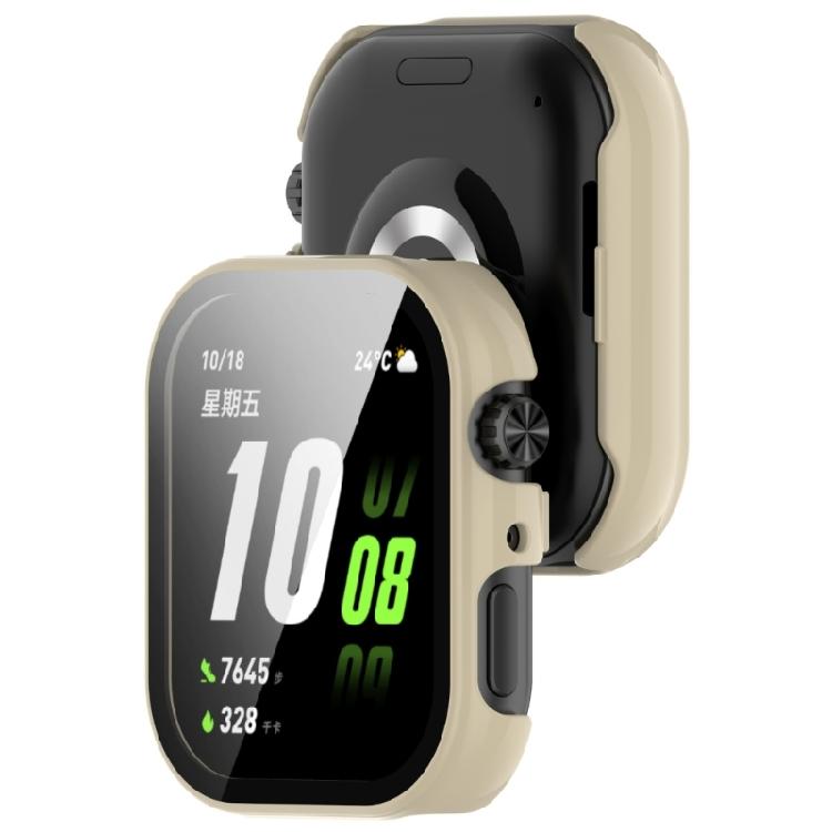 Watch Case Screen Protector Film for ROSSINI 2i Watch Cover with Film Smartwatch Accessories Housing Shockproof Shell