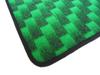 TURN Samuro Mat Seat Only Floor Fuso 4t New and Best One Fighter 63140131 Driver's Mat, Green, No. 09, Standard, Full-Con Fighter, Fighter, (some