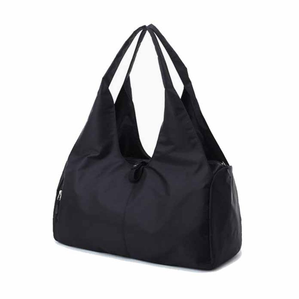 Korean Style Yoga Mat Bag Underarm Bag Gym Fitness Bag Cute Sports Shoulder Bag  Office Worker