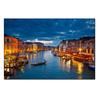 Ocean Beach Sea Road Seascape Modern Landscape Posters and Prints Canvas Printing  Wall Art Pictures for Living Room Home Decor No Frame