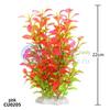 Aquarium Landscaping Simulated Water Plants CU02