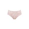 Rose Print Modal Panties Set 2 Colors Vpt6751