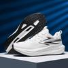 Running Shoes Man Carbon Plate Marathon Casual Sneakers Wear-Resistant Lightweight Comfort Athletic Training Sports For Woman