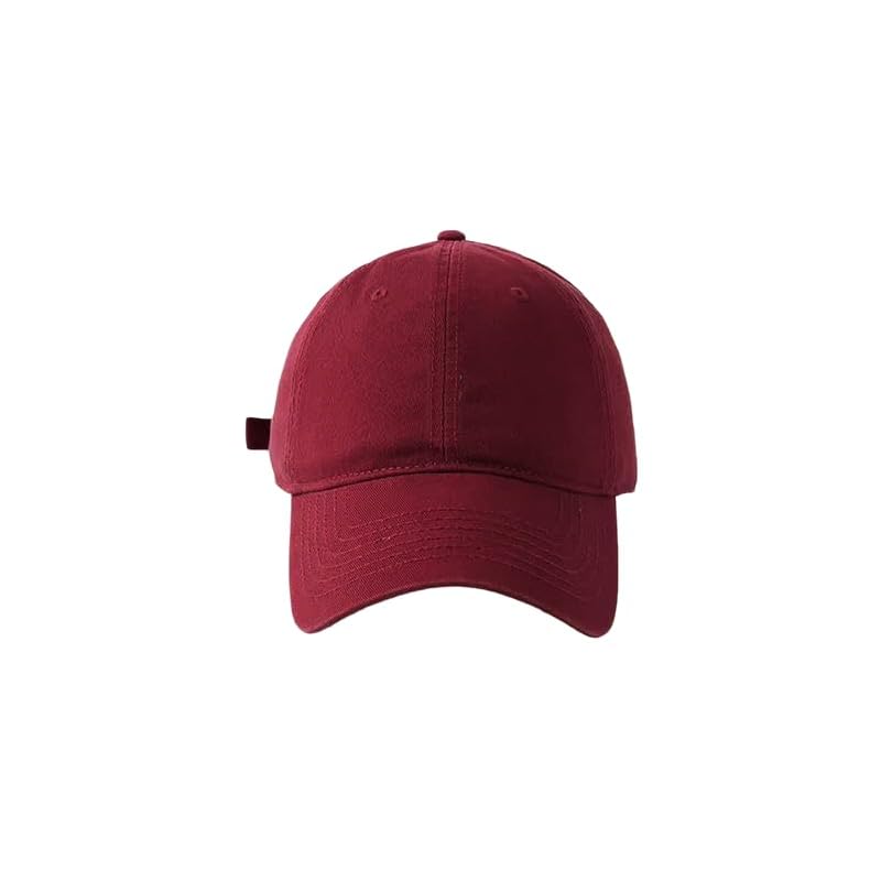 

[LTG] hat cap Dull color Deeper big size normal size men s ladies Vintage Plain color simple Fashionable 7987084 (JP, number size, 60.0 cm, 65.0 big