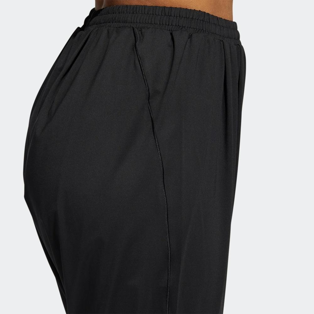 (WMNS) adidas Yogahose Asien-Größe 'Schwarz' Damen GT3007
