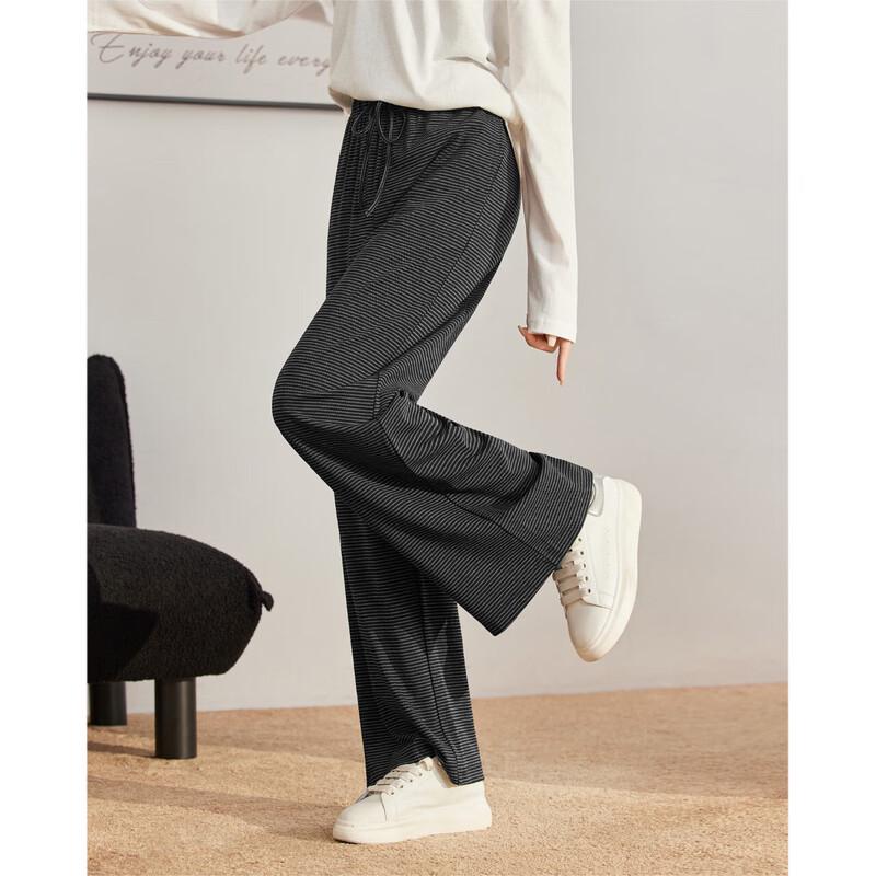 IEF Women's 2025 Autumn Wide-Leg Pants