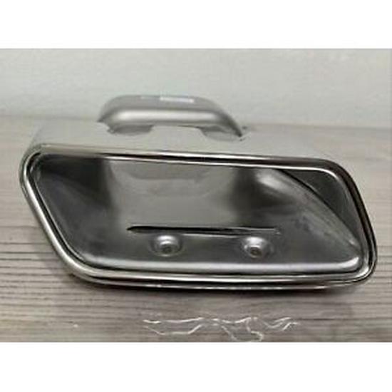 2214901727/2214901827 Auspuffendrohr für Mercedes-Benz S-Klasse/GL W164/W221