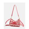 Compact and Adorable Niche Design Underarm Bag, Fashionable Single-shoulder Crossbody Small Bag