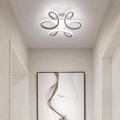 Ceiling Lights Indoor Light Home Hall Chandelier Lamp