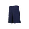 Nike Letter Logo Print Drawstring Sports Shorts Men Shorts Dark-Blue AR2376-410