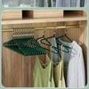 Non-Slip Design Clothes Hangers for Storing and Drying Clothes At Home -10/20pcs