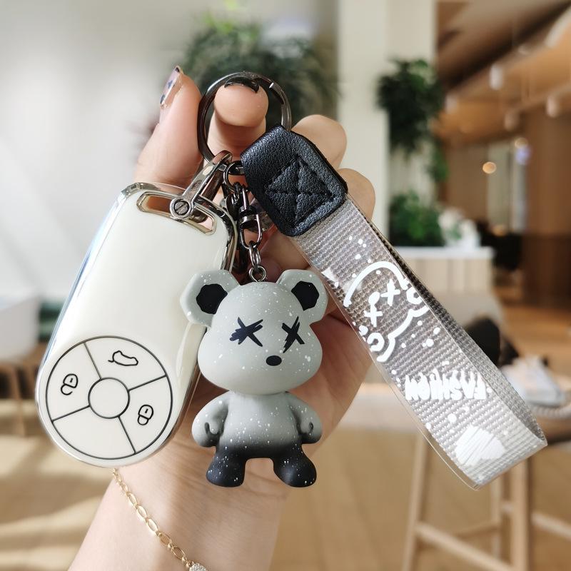 ORA Good Cat GT & Lightning Cat Geavanceerde Sledehoes: Zwart, Wit, Balletvarianten