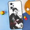 Payton Moormeier For Realme 14 13 12 10 11 Pro Plus GT 6 6T 5 GT7 Pro C55 C51 C21Y C25S C67 C75 C53 C61 Case