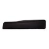 2Pcs Rear Roof Rack Cover Rail End Shell Cap Trim For Hyundai Santa Fe 2001-2006