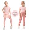 Women's Loose Fit Quick-Dry Breathable Sports Top