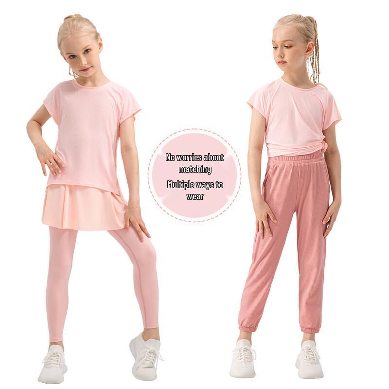 Women's Loose Fit Quick-Dry Breathable Sports Top