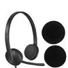 Earpads for H330 H340 H111 H51 PX100 PX200 PC860 Headphones, Replacement Cushion Repair Parts ( Earmuffs sponge)
