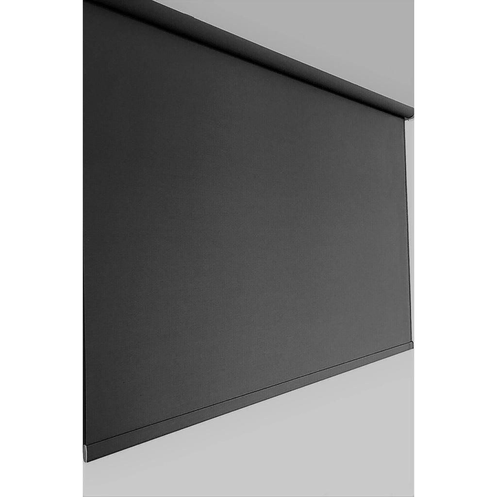 Cheap Roller Blinds for Windows Roller Blinds Dark Gray (Anthracite
