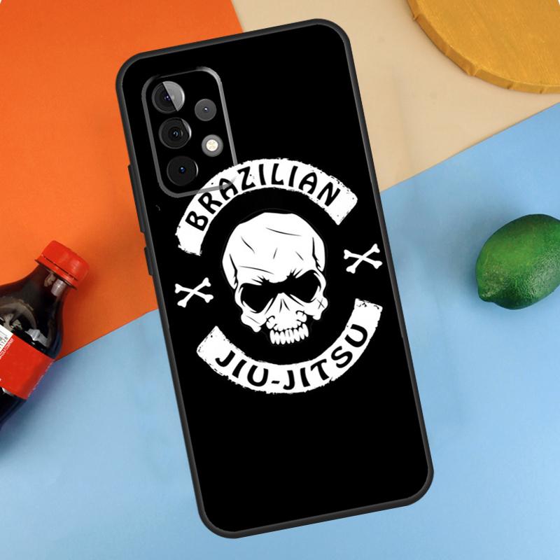 

Brazilian Jiu Jitsu Case For Samsung Galaxy A34 A54 A14 A35 A55 A15 A56 A36 A26 A16 A06 A12 A22 A32 A52 A13 A53 Samsung A52