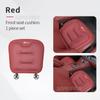 Car Seat Cushion Cover Breathable Ice Silk Seat Protector Pad BMW M Motorsport X1 X3 X5 X7 E39 E46 E60 E90 F10 F20 F30 G20 G30