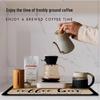 Guraide Absorbent Coffee Machine & Kitchen Drying Mat, 50x60cm