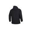 Adidas Jackets Men's Black Hooded Moderate Other FM9341