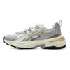 Li Ning Beichen 2K Y2K Millennium Style Comfortable Versatile Retro Thick Sole Increased Height Non-Slip Wear-Resistant Low-Top Dad Shoes AGCU323-6