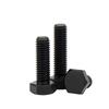 Black Oxide Grade 8.8 Hex Head Cap Screw