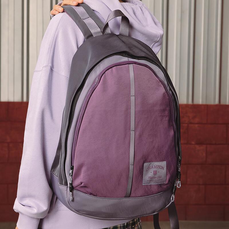 Champion Large Capacity Student Backpack One Size
