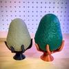 3D Printed Middle Finger Bad Avocado Funny Avocado Toys Middle Finger Statue Cute Avocado Home Decor Gifts For Your Friends