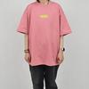 Vans Cartoon Pattern Trendy Versatile Round Neck Simple Breathable Short Sleeve T-Shirt Men Tops VN000NNFW0D