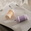 Portable 4-in-1 Travel Wash Dispenser Refillable Bottle Squeezed Empty Sub-bottling Bottle Shampoo Shower Gel Container