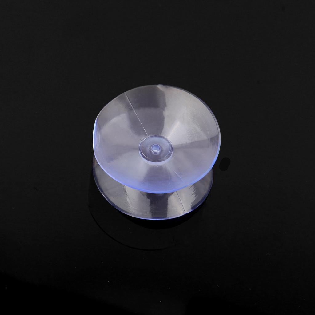 5PCS Double Sided Suction Cups