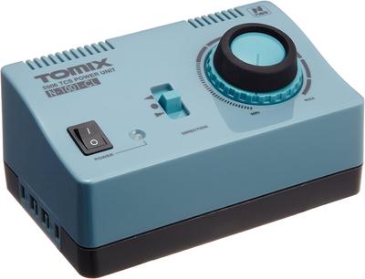 TOMYTEC TOMIX Κλίμακα Ν Μονάδα Τροφοδοσίας TCS 5506 Είδη Μοντέλων Σιδηροδρόμου N-1001-CL