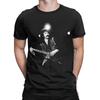 Black-Sabbathed Heavy Metal Live Born Again Tour T-Shirts for Men Round Collar T Shirts  Short Sleeve Tee Shirt Clothes