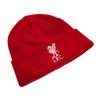 Liverpool FC Unisex Dospělá Pletená čepice